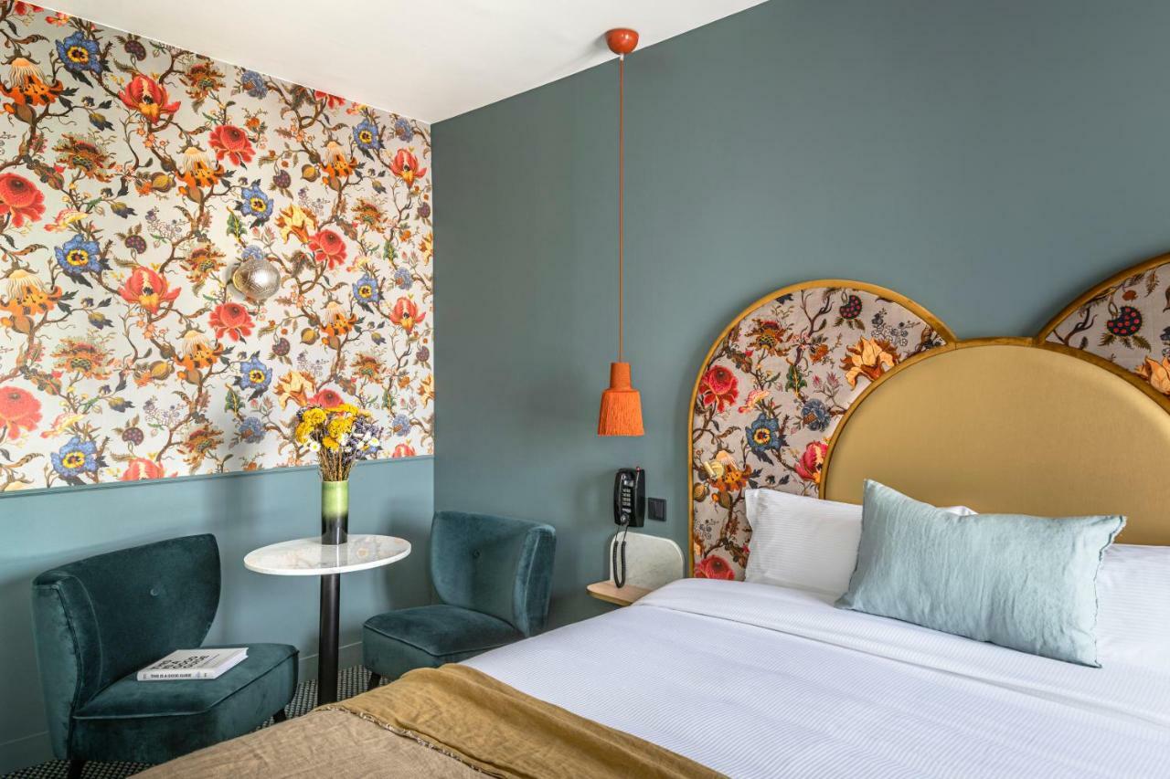 Superior Doppelzimmer