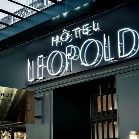 Hotel Leopold - Orso Hotels-3